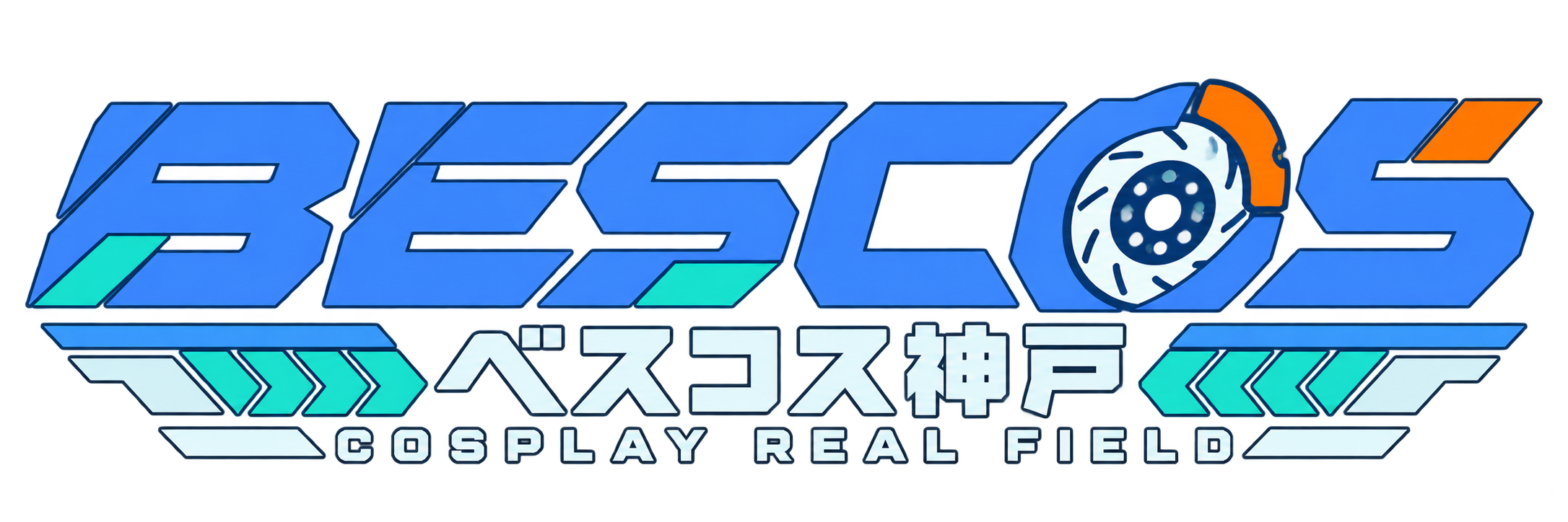 ベスコス神戸 BESCOS — COSPLAY REAL FIELD